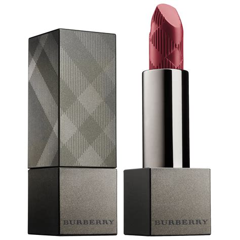 burberry no 425 damson lipstick|Burberry / Lip Velvet Lipstick 0.12 oz (3.4 Gr) No.425 .